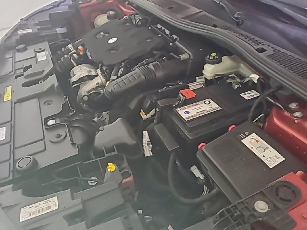 Occasion CITROEN C4 C4 BLUEHDI 130 S&S EAT8 - FEEL NAV