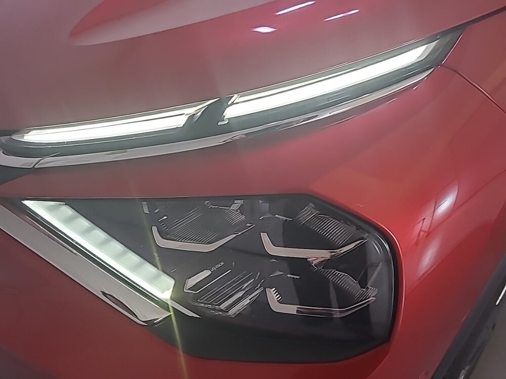 Occasion CITROEN C4 C4 BLUEHDI 130 S&S EAT8 - FEEL NAV