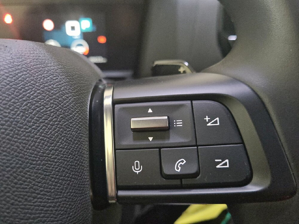 Occasion CITROEN C4 C4 BLUEHDI 130 S&S EAT8 - FEEL NAV