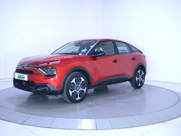 Occasion CITROEN C4 C4 BLUEHDI 130 S&S EAT8 - FEEL NAV