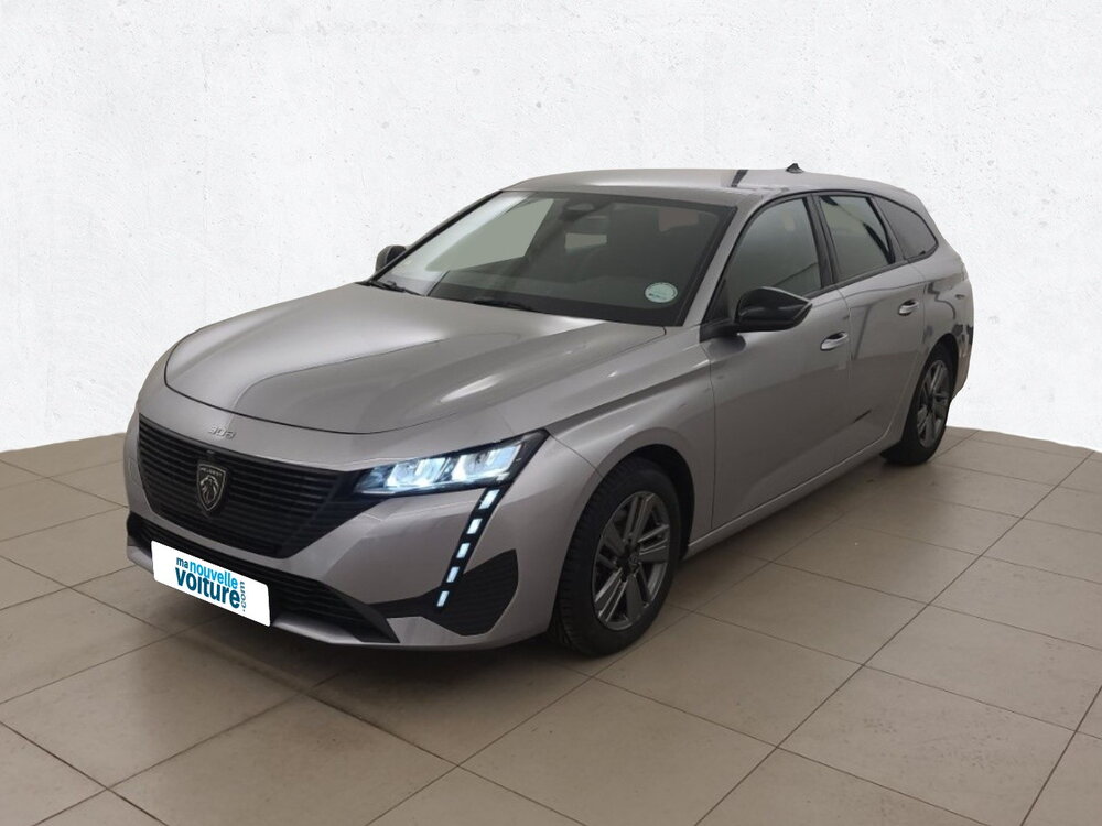 Occasion PEUGEOT 308 308 SW BlueHDi 130ch S&S EAT8 - Active Pack