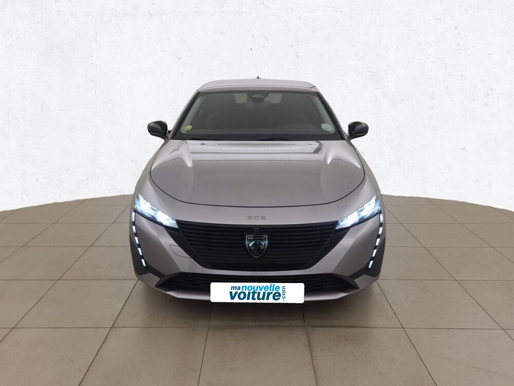 Occasion PEUGEOT 308 308 SW BlueHDi 130ch S&S EAT8 - Active Pack