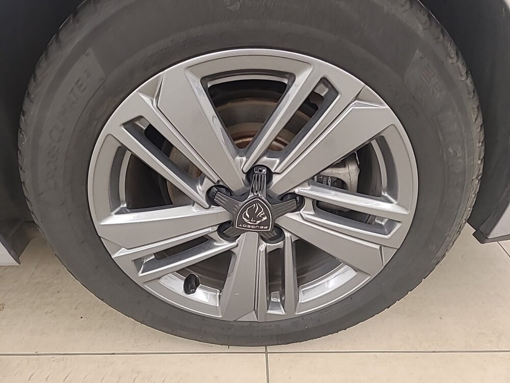 Occasion PEUGEOT 308 308 SW BlueHDi 130ch S&S EAT8 - Active Pack