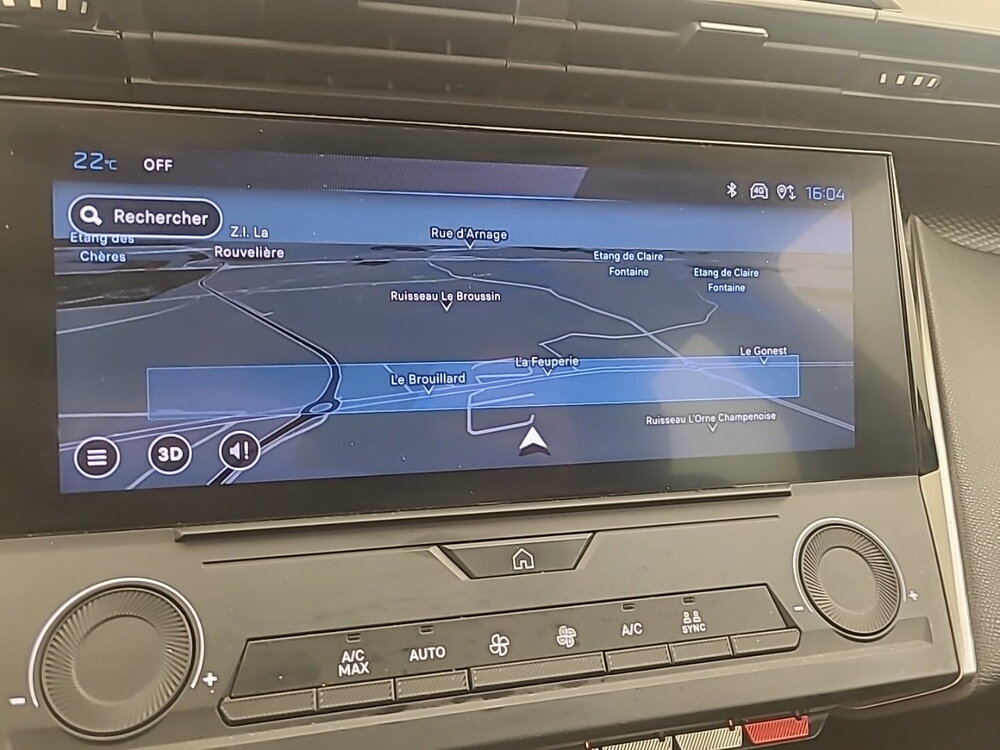 Occasion PEUGEOT 308 308 SW BlueHDi 130ch S&S EAT8 - Active Pack