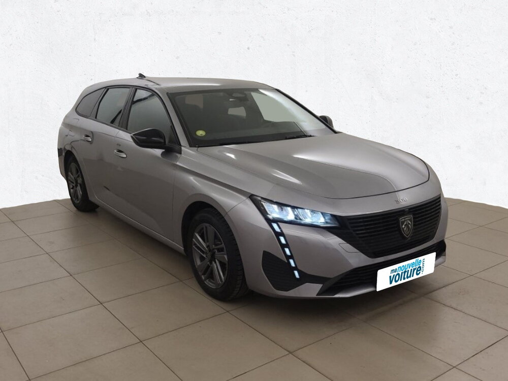 Occasion PEUGEOT 308 308 SW BlueHDi 130ch S&S EAT8 - Active Pack