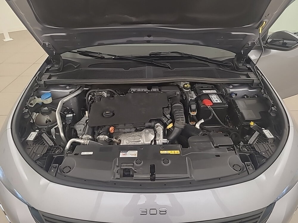 Occasion PEUGEOT 308 308 SW BlueHDi 130ch S&S EAT8 - Active Pack