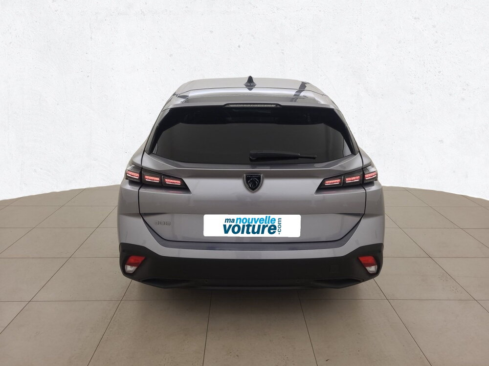 Occasion PEUGEOT 308 308 SW BlueHDi 130ch S&S EAT8 - Active Pack