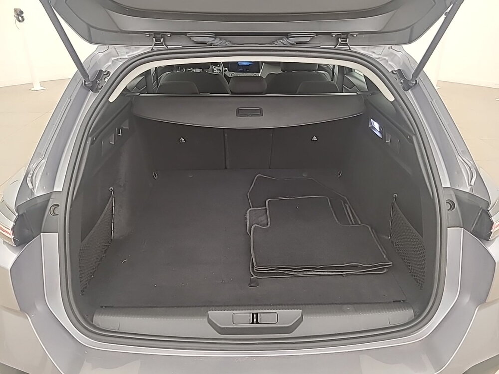 Occasion PEUGEOT 308 308 SW BlueHDi 130ch S&S EAT8 - Active Pack