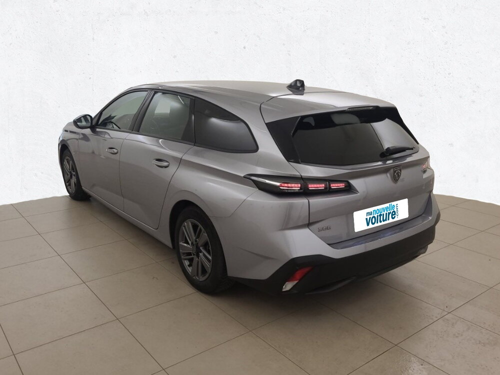 Occasion PEUGEOT 308 308 SW BlueHDi 130ch S&S EAT8 - Active Pack