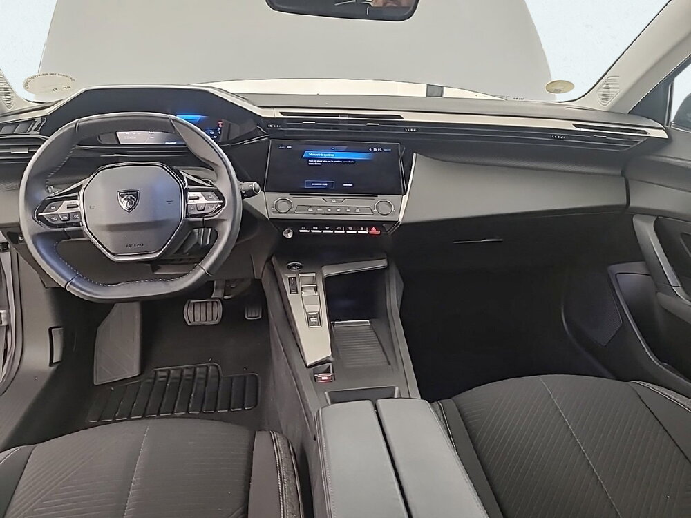 Occasion PEUGEOT 308 308 SW BlueHDi 130ch S&S EAT8 - Active Pack