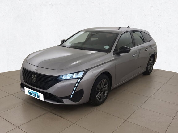Occasion PEUGEOT 308 308 SW BlueHDi 130ch S&S EAT8 - Active Pack