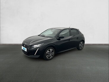 Occasion PEUGEOT 208 208 PureTech 100 S&S BVM6 - Roadtrip