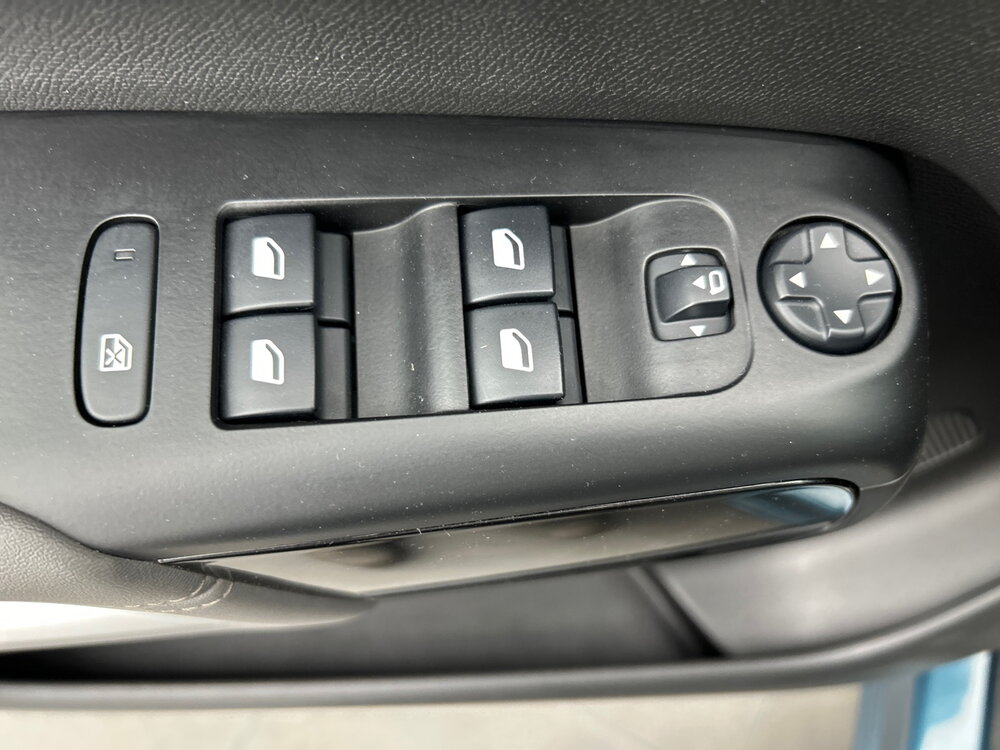 Occasion CITROEN C5 AirCross C5 Aircross BlueHDi 130 S&S EAT8 - Shine