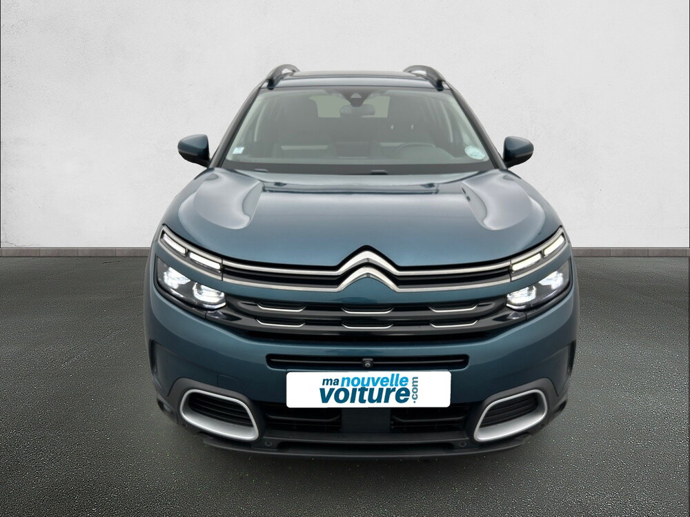 Occasion CITROEN C5 AirCross C5 Aircross BlueHDi 130 S&S EAT8 - Shine