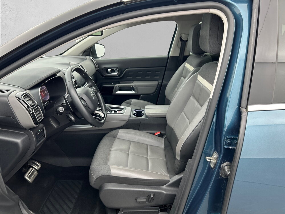 Occasion CITROEN C5 AirCross C5 Aircross BlueHDi 130 S&S EAT8 - Shine