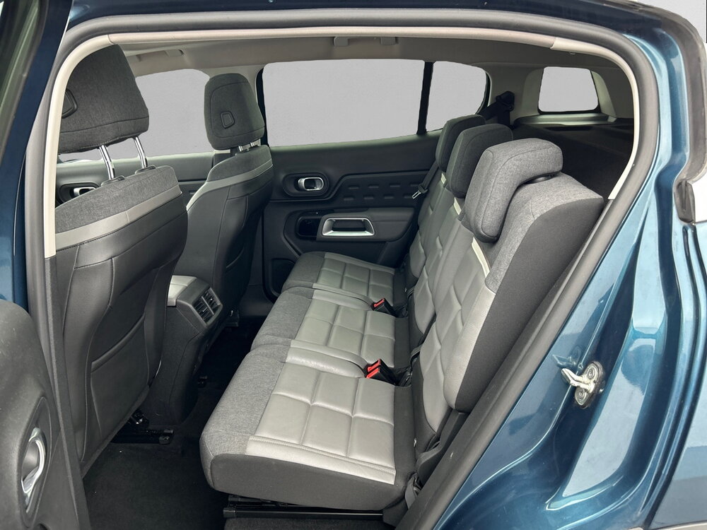 Occasion CITROEN C5 AirCross C5 Aircross BlueHDi 130 S&S EAT8 - Shine