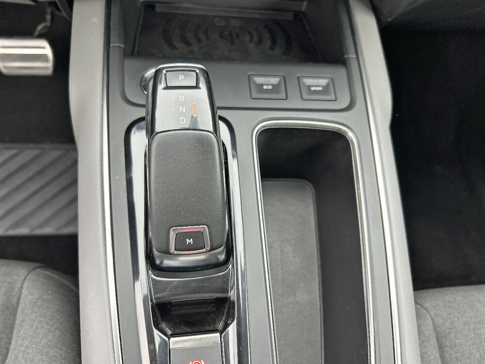 Occasion CITROEN C5 AirCross C5 Aircross BlueHDi 130 S&S EAT8 - Shine