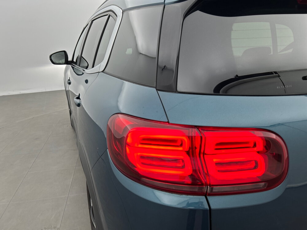 Occasion CITROEN C5 AirCross C5 Aircross BlueHDi 130 S&S EAT8 - Shine