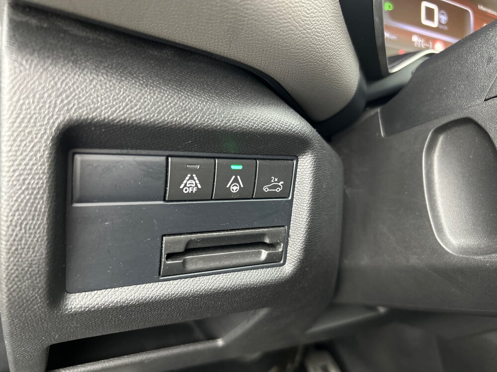 Occasion CITROEN C5 AirCross C5 Aircross BlueHDi 130 S&S EAT8 - Shine