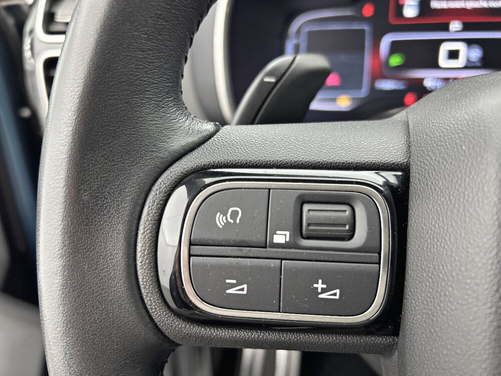 Occasion CITROEN C5 AirCross C5 Aircross BlueHDi 130 S&S EAT8 - Shine