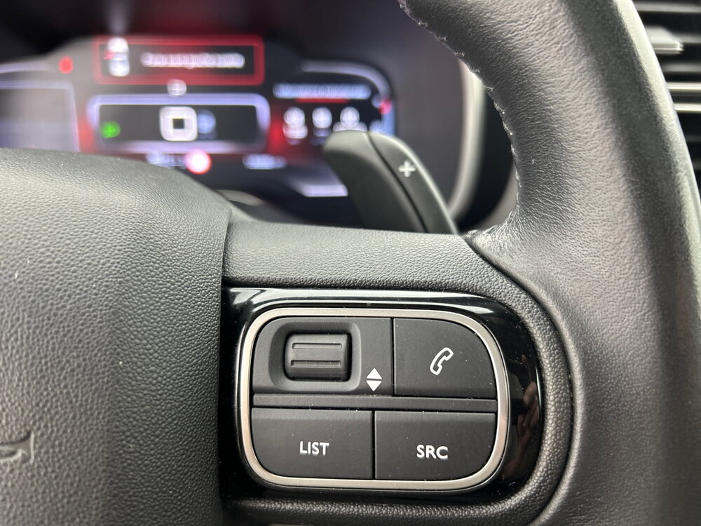 Occasion CITROEN C5 AirCross C5 Aircross BlueHDi 130 S&S EAT8 - Shine