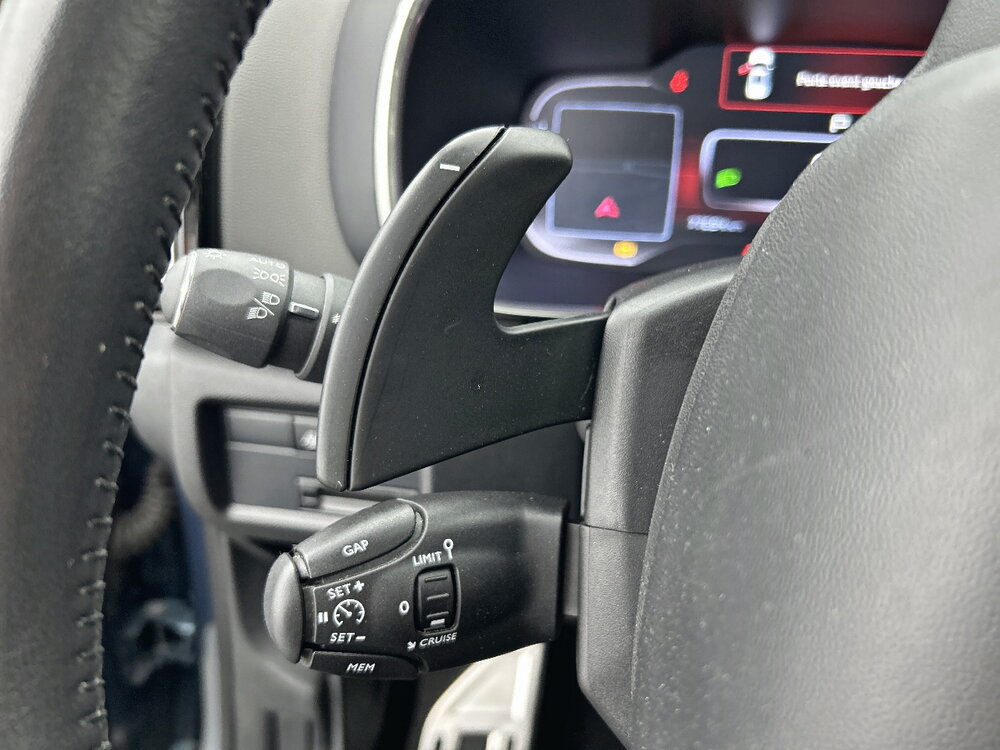 Occasion CITROEN C5 AirCross C5 Aircross BlueHDi 130 S&S EAT8 - Shine