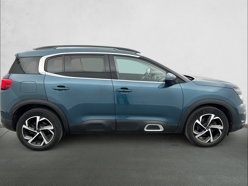 Occasion CITROEN C5 AirCross C5 Aircross BlueHDi 130 S&S EAT8 - Shine