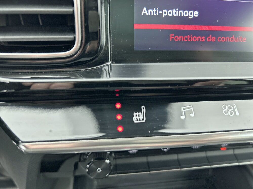 Occasion CITROEN C5 AirCross C5 Aircross BlueHDi 130 S&S EAT8 - Shine