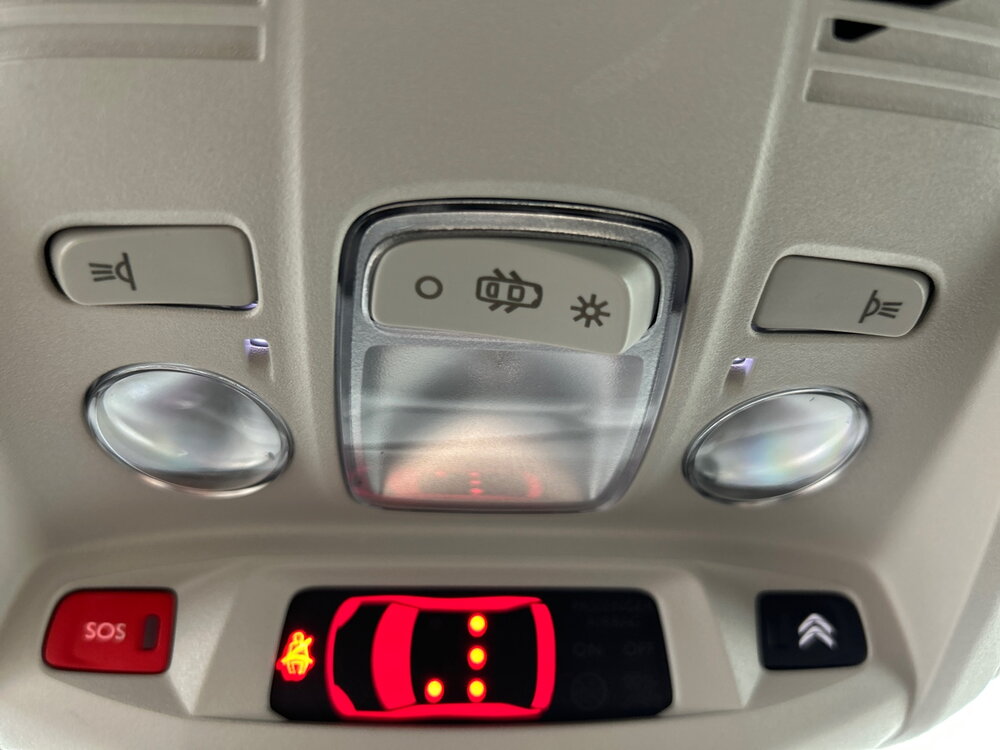 Occasion CITROEN C5 AirCross C5 Aircross BlueHDi 130 S&S EAT8 - Shine