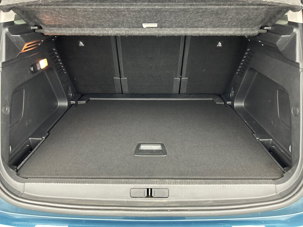 Occasion CITROEN C5 AirCross C5 Aircross BlueHDi 130 S&S EAT8 - Shine