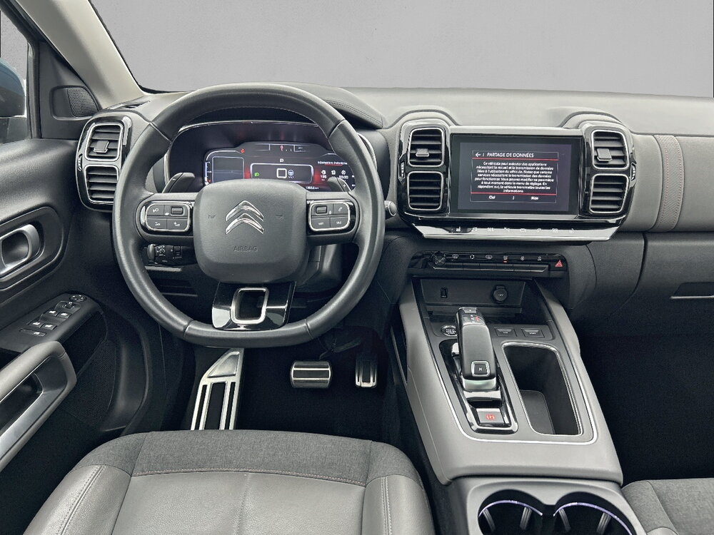 Occasion CITROEN C5 AirCross C5 Aircross BlueHDi 130 S&S EAT8 - Shine