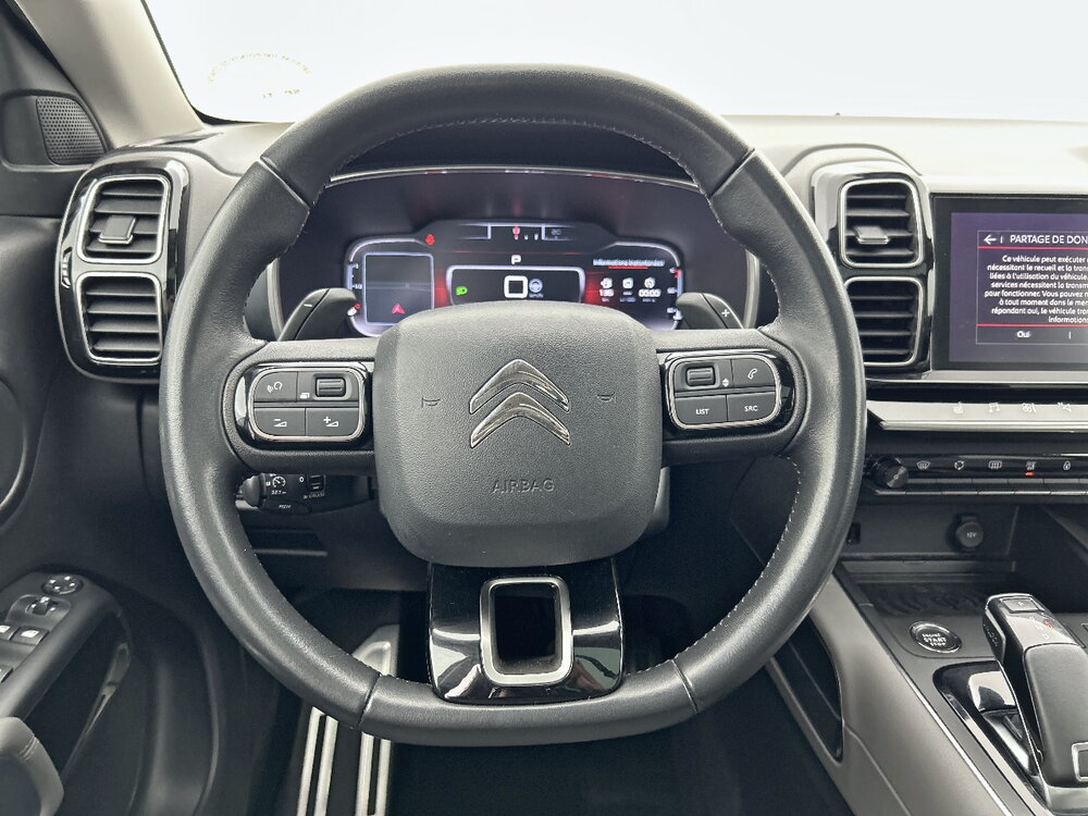 Occasion CITROEN C5 AirCross C5 Aircross BlueHDi 130 S&S EAT8 - Shine