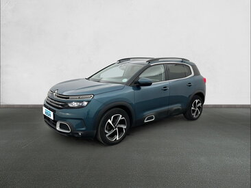 Occasion CITROEN C5 AirCross C5 Aircross BlueHDi 130 S&S EAT8 - Shine