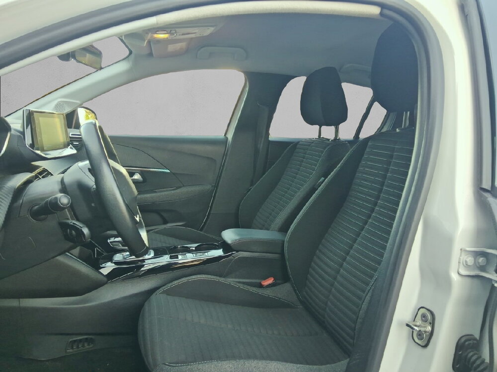 Occasion PEUGEOT 208 208 Electrique 50 kWh 136ch - Style