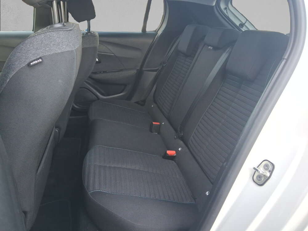 Occasion PEUGEOT 208 208 Electrique 50 kWh 136ch - Style