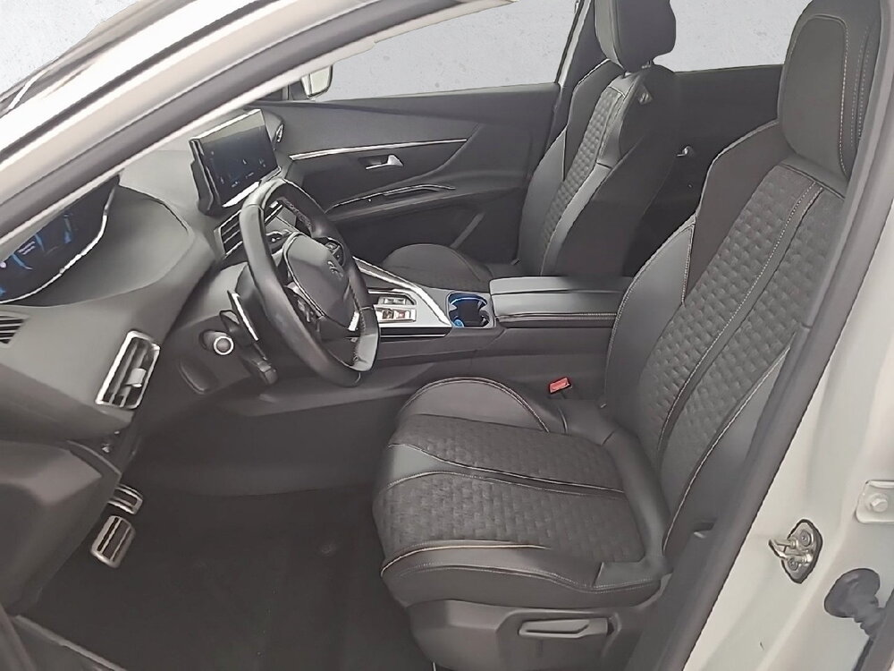 Occasion PEUGEOT 3008 3008 Hybrid 225 e-EAT8 - Roadtrip