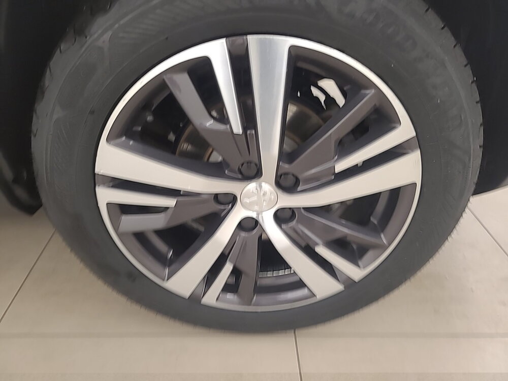 Occasion PEUGEOT 3008 3008 Hybrid 225 e-EAT8 - Roadtrip