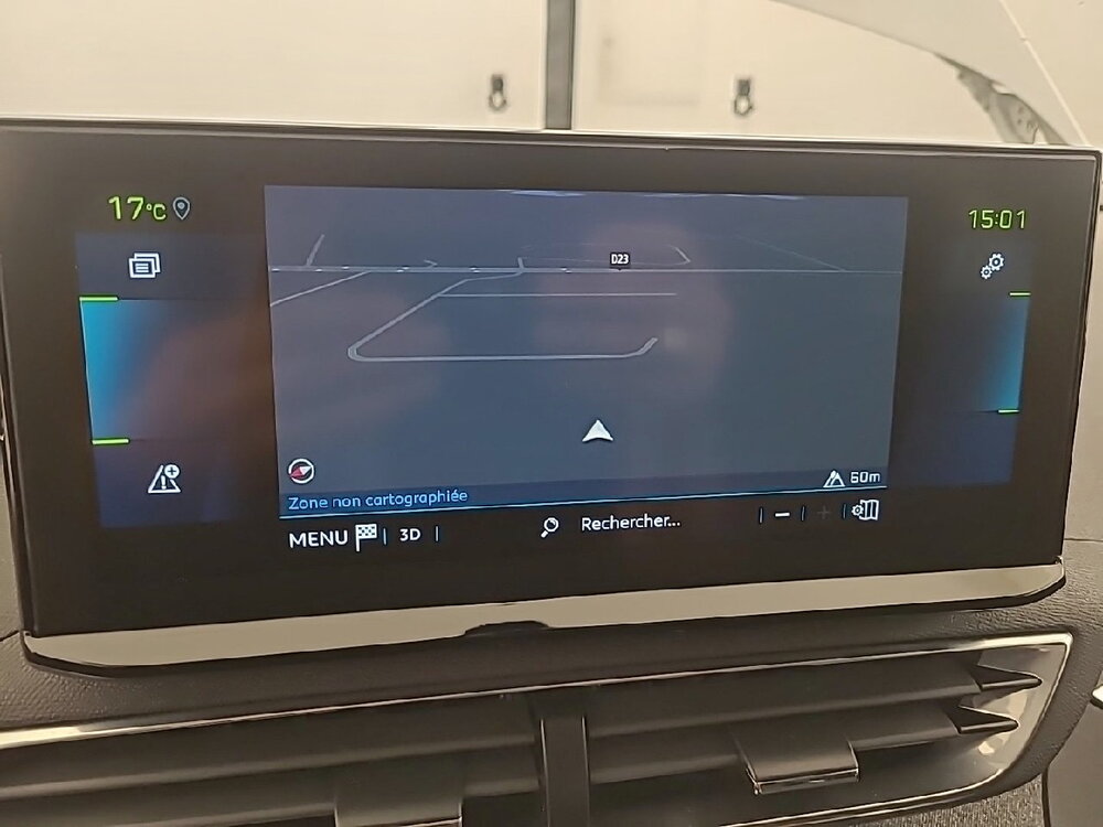 Occasion PEUGEOT 3008 3008 Hybrid 225 e-EAT8 - Roadtrip
