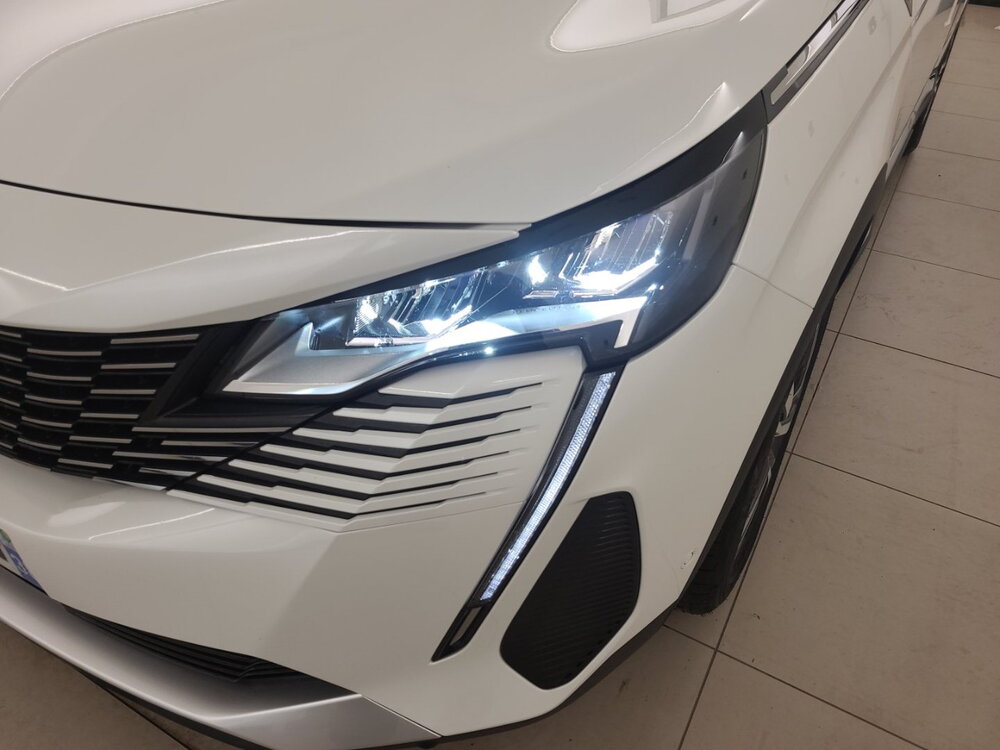 Occasion PEUGEOT 3008 3008 Hybrid 225 e-EAT8 - Roadtrip