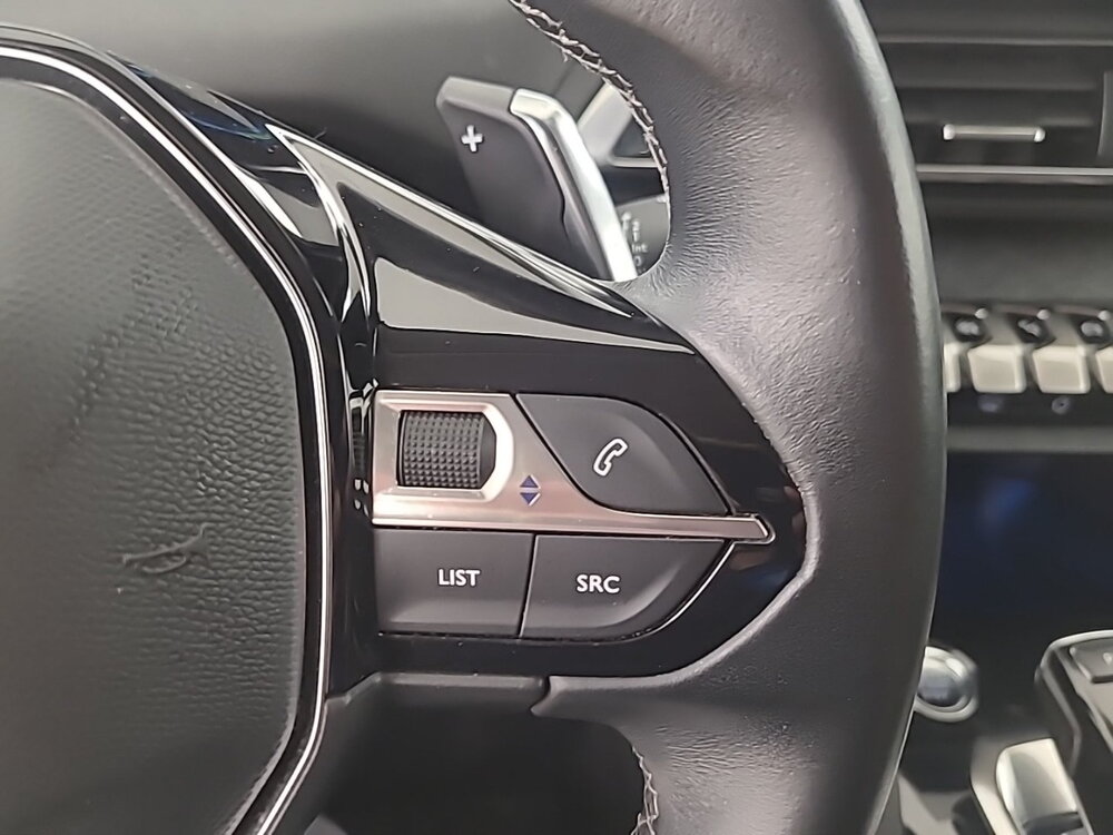 Occasion PEUGEOT 3008 3008 Hybrid 225 e-EAT8 - Roadtrip