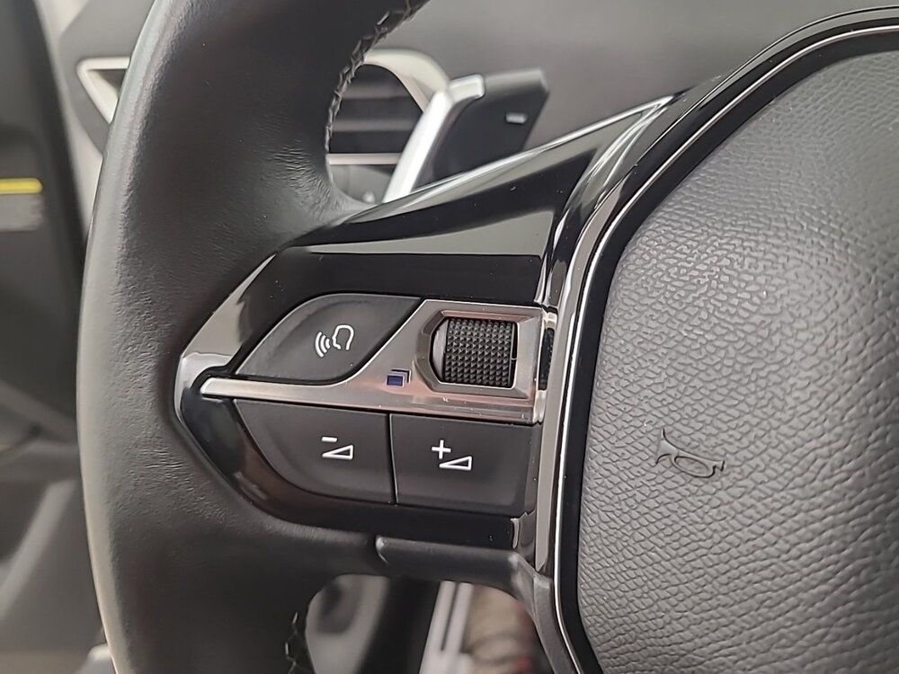 Occasion PEUGEOT 3008 3008 Hybrid 225 e-EAT8 - Roadtrip