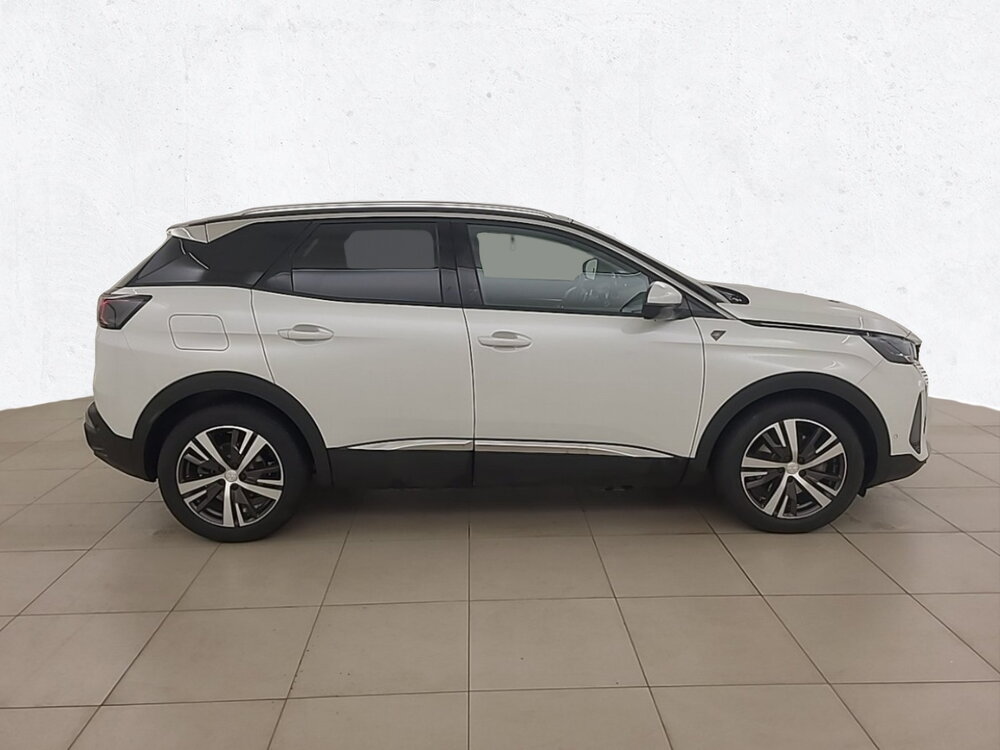 Occasion PEUGEOT 3008 3008 Hybrid 225 e-EAT8 - Roadtrip