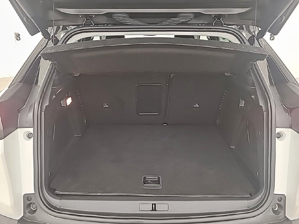 Occasion PEUGEOT 3008 3008 Hybrid 225 e-EAT8 - Roadtrip