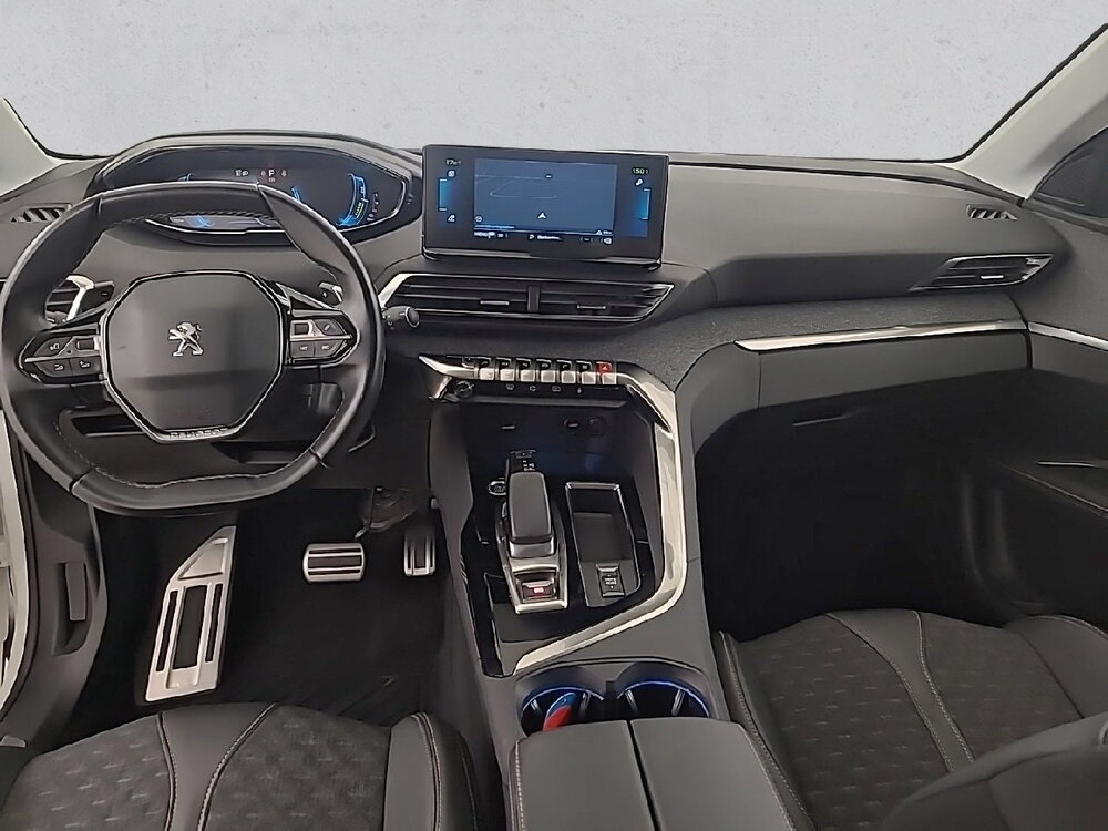 Occasion PEUGEOT 3008 3008 Hybrid 225 e-EAT8 - Roadtrip