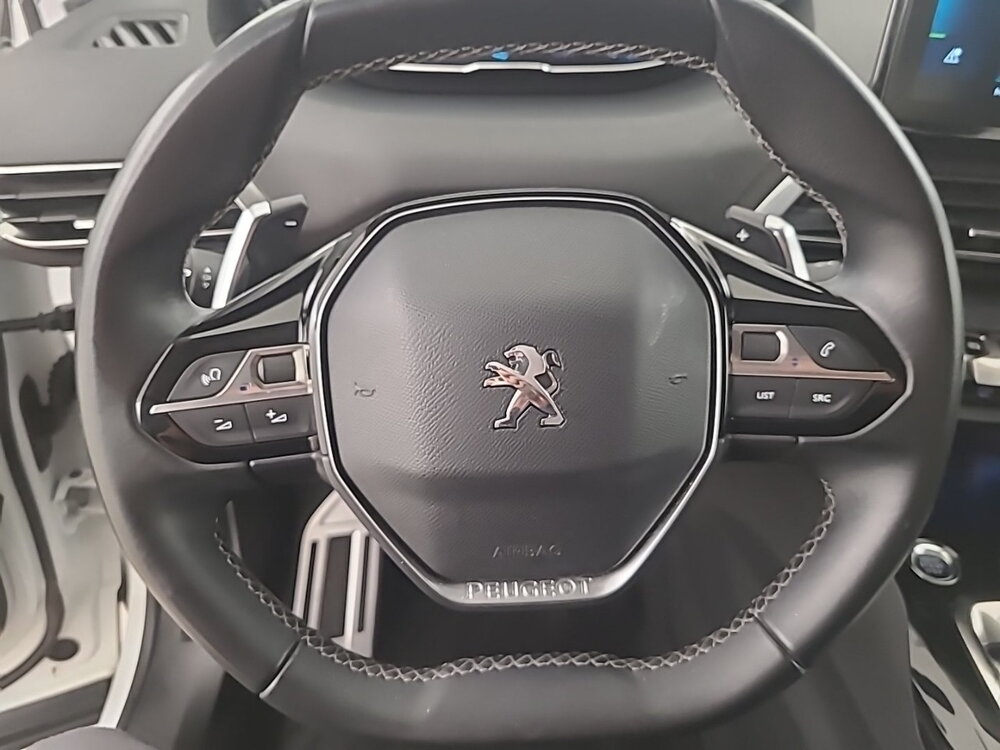 Occasion PEUGEOT 3008 3008 Hybrid 225 e-EAT8 - Roadtrip