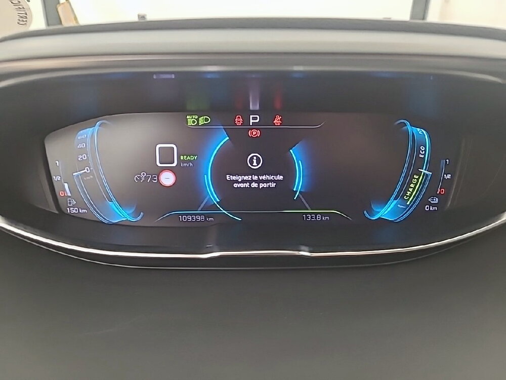 Occasion PEUGEOT 3008 3008 Hybrid 225 e-EAT8 - Roadtrip