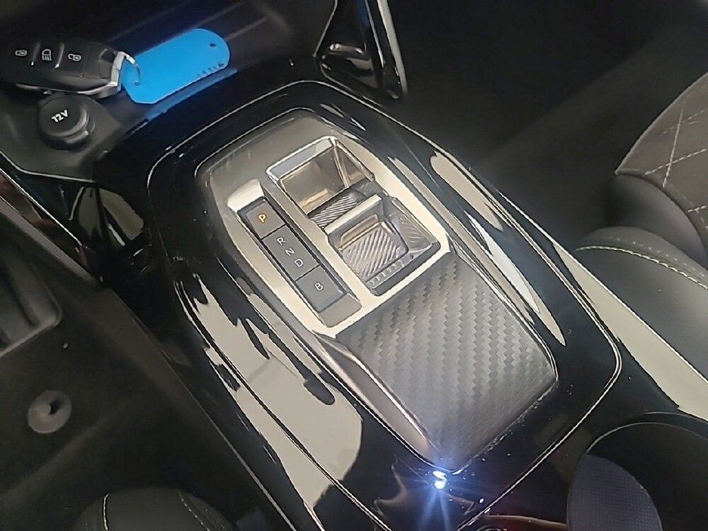 Occasion PEUGEOT 208 208 Electrique 50 kWh 136ch - GT Pack