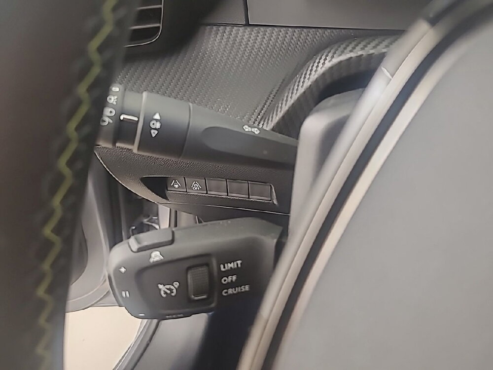 Occasion PEUGEOT 208 208 Electrique 50 kWh 136ch - GT Pack