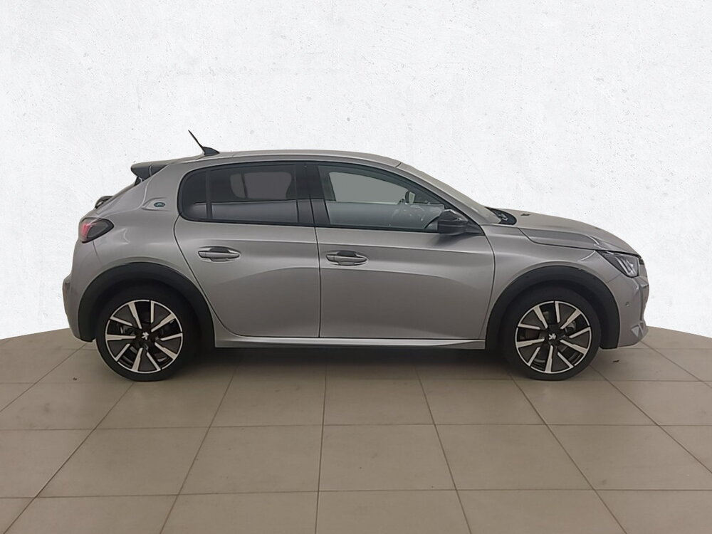 Occasion PEUGEOT 208 208 Electrique 50 kWh 136ch - GT Pack