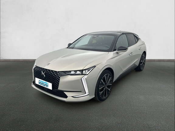 Occasion DS DS4 DS 4 Hybride E-Tense 225 EAT8 - La Premiere